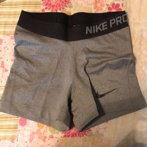 Nike shorts